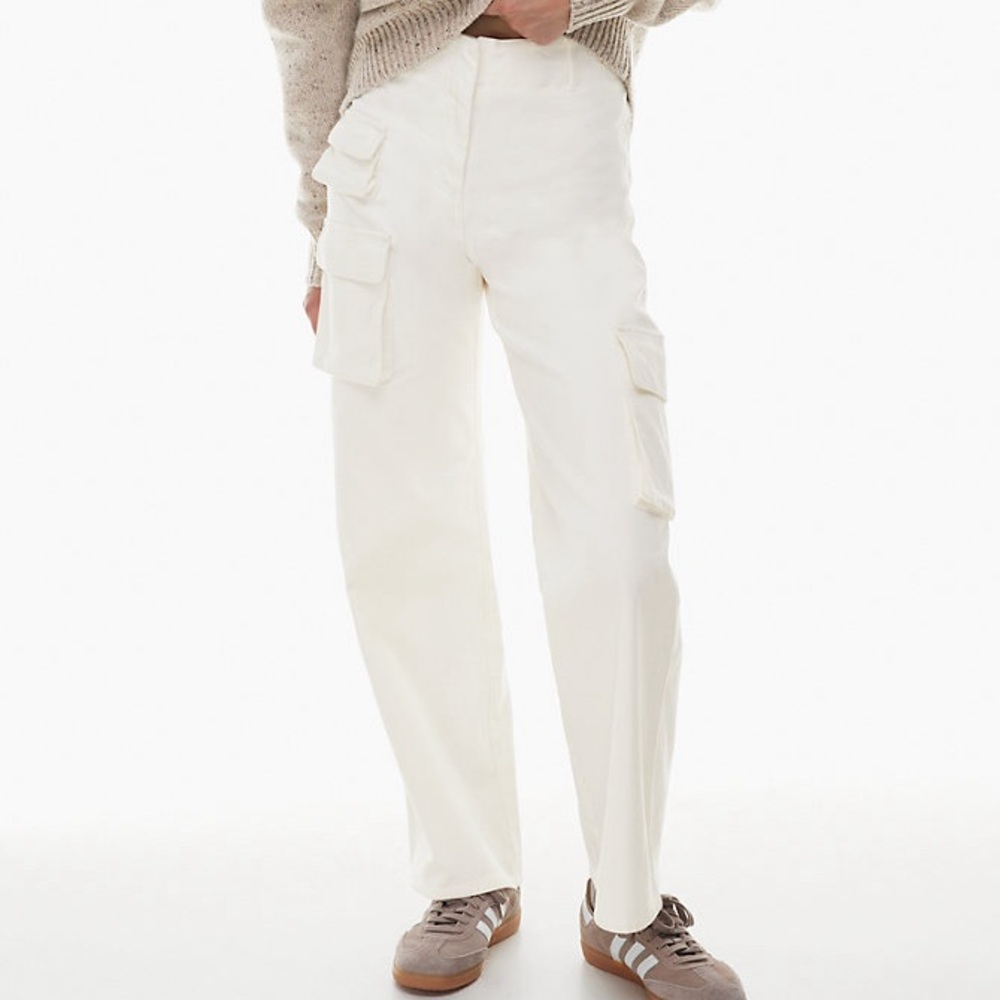Aritzia Wilfred Picture Pant
